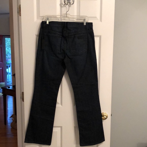 NWT Joe’s Dark Was Jeans - Picture 3 of 8